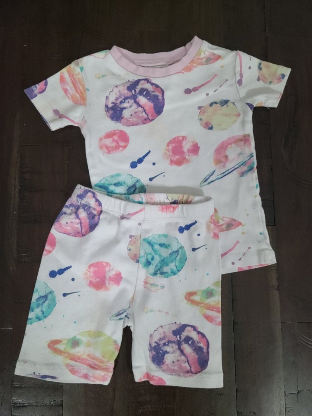 5 for $10 Burts Bees Pajama